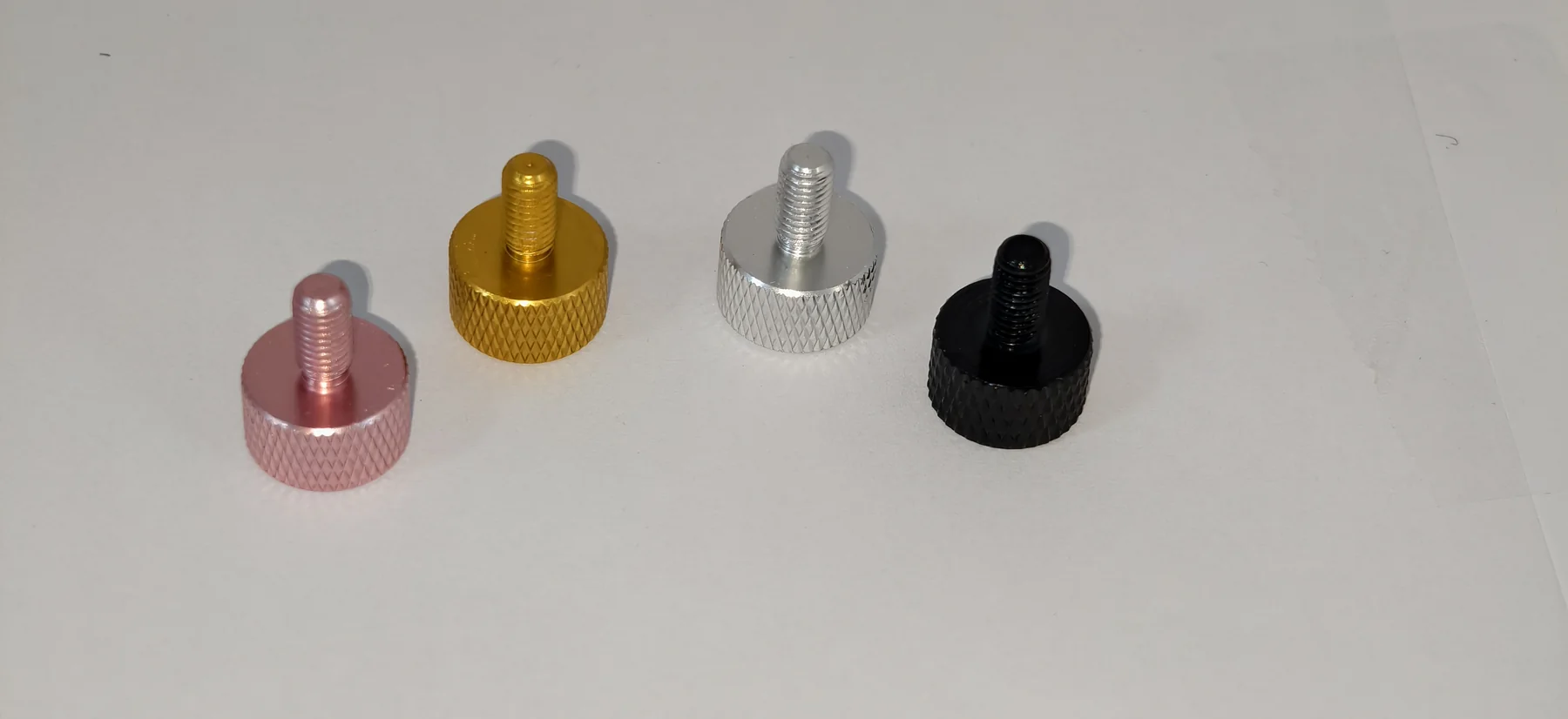 L3-14 Decorative Fixing Screw