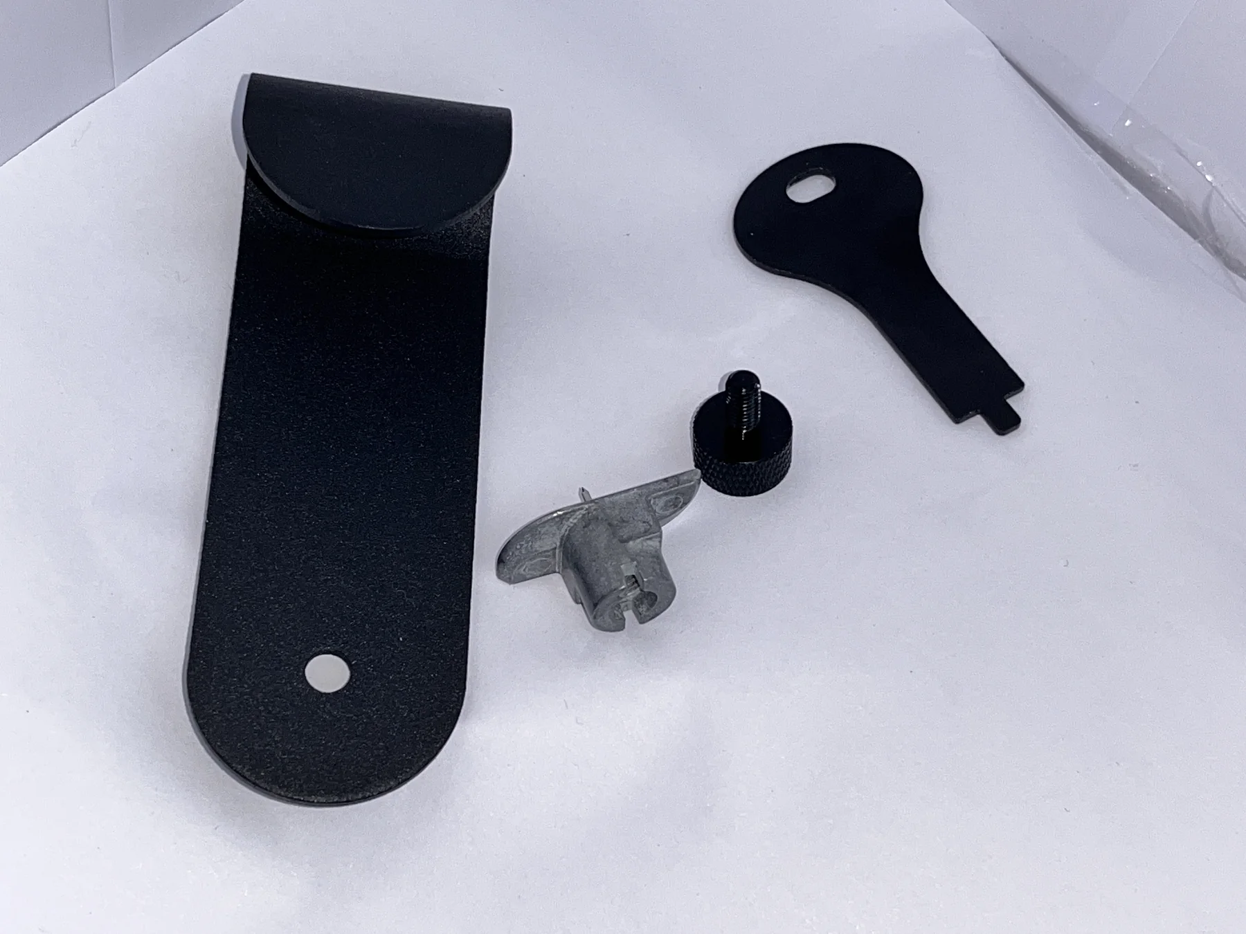 BASE KIT Concealed Mounting Base