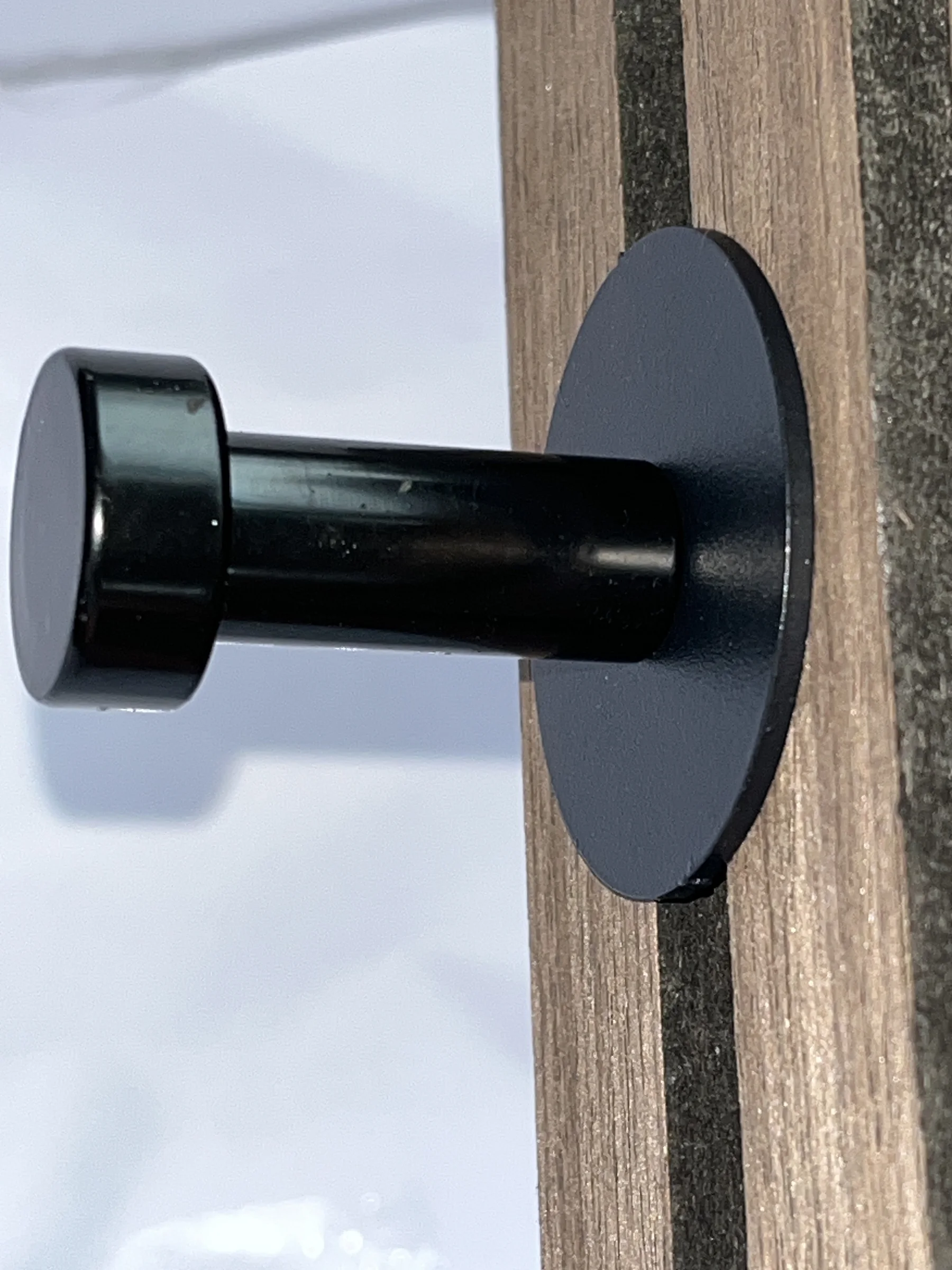 PEG SERIES Round Peg Hook
